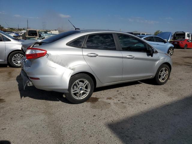 2019 FORD FIESTA SE - 3FADP4BJ3KM166187