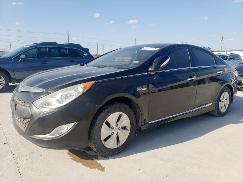 Vin: kmhec4a40fa128713, lot: 61470215, hyundai sonata hybrid 2015 img_1