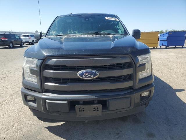 2017 FORD F150 SUPER - 1FTEW1CG0HKC99170