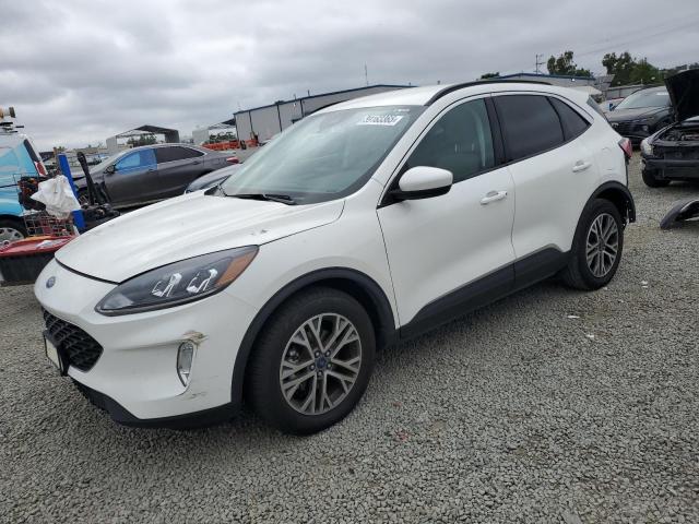 Vin: 1fmcu0h69nub82674, lot: 59163365, ford escape sel 2022 img_1
