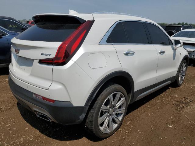 2019 CADILLAC XT4 PREMIU 1GYFZDR45KF228941