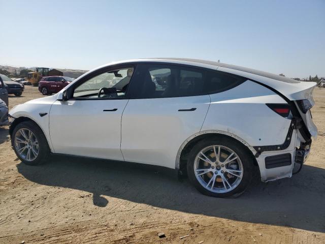 Vin: 7saygdee8pa168524, lot: 59350475, tesla model y 20232