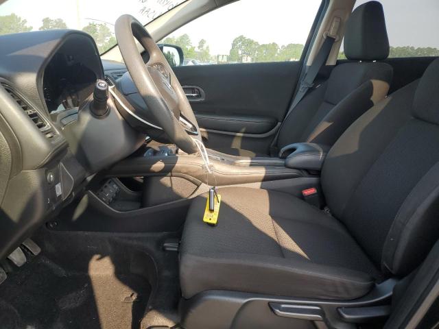 2016 HONDA HR-V EX - 3CZRU5G53GM731307