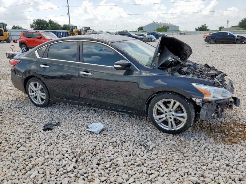 Vin: 1n4bl3ap5fc495399, lot: 61856275, nissan altima 3.5s 20154