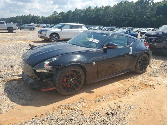 2016 NISSAN 370Z BASE JN1AZ4EH6GM932113