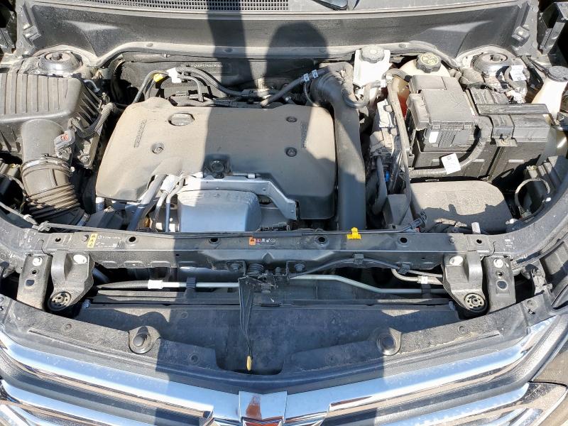 2019 CHEVROLET EQUINOX PR 3GNAXPEX9KS679266