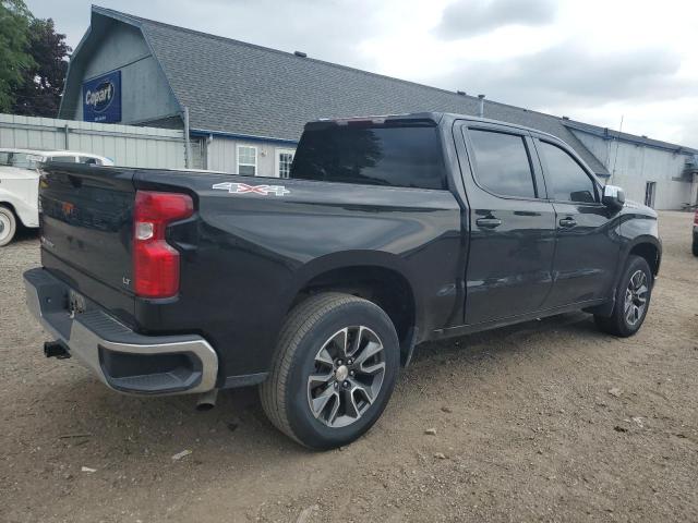 2023 CHEVROLET SILVERADO 3GCPDKEK8PG208206