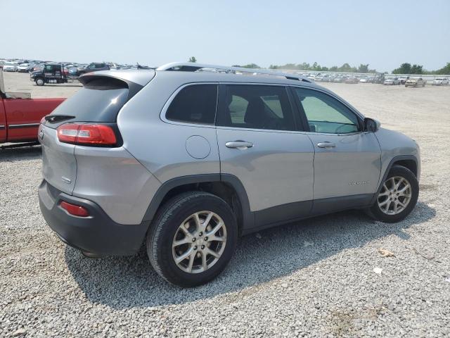 Vin: 1c4pjmcb5fw734249, lot: 60338925, jeep grand cher latitude 20153
