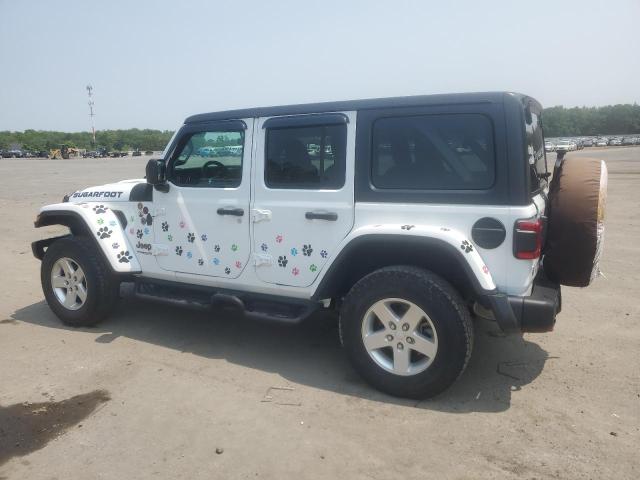 2020 JEEP WRANGLER U - 1C4HJXFG8LW244882