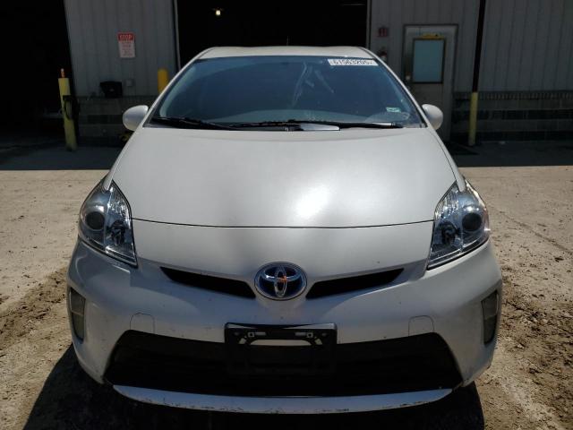 2015 TOYOTA PRIUS - JTDKN3DU7F0402566