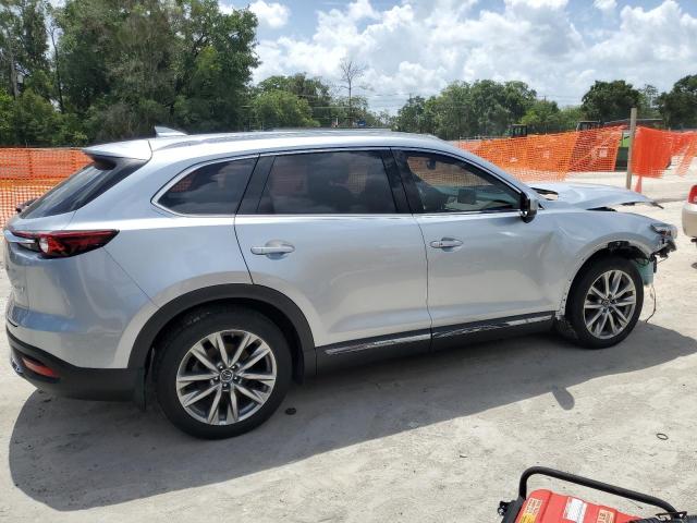 Vin: jm3tcbey8j0205833, lot: 60879045, mazda cx-9 signature 20183