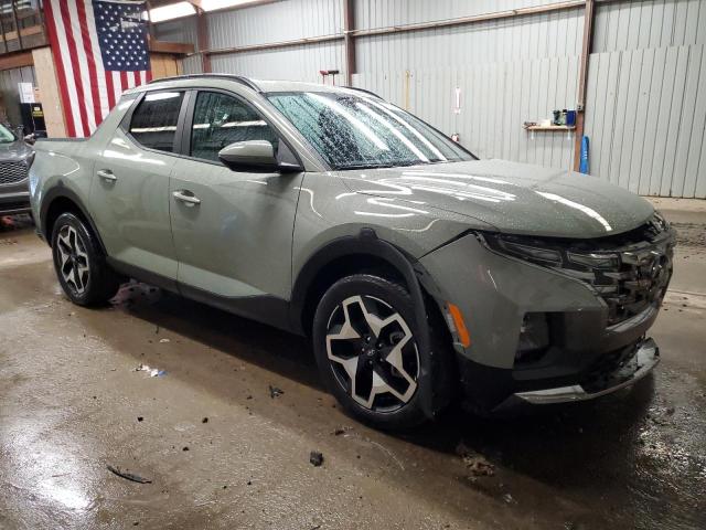 Vin: 5ntjedaf0ph070287, lot: 61526095, hyundai santa cruz limited 20234
