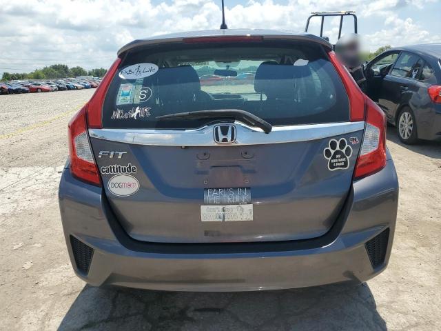 2015 HONDA FIT EX - 3HGGK5H88FM729421