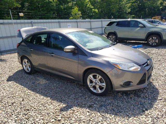 Vin: 1fadp3f28el201227, lot: 62176375, ford focus se 20144