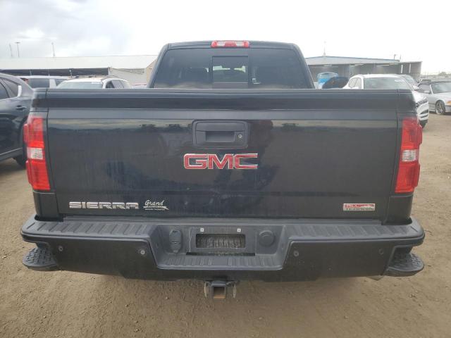 2015 GMC SIERRA K15 - 3GTU2VECXFG333354
