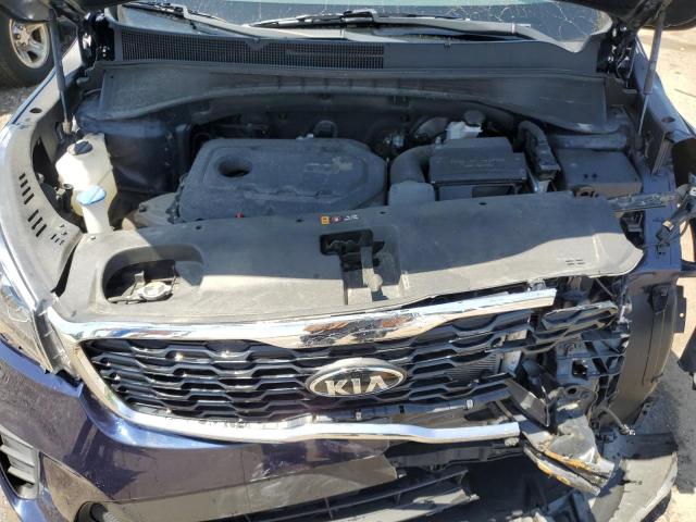 2020 KIA SORENTO L - 5XYPGDA38LG641731