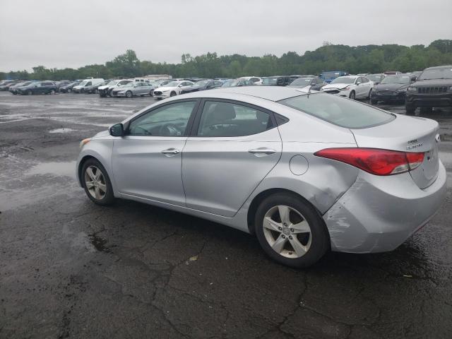 Vin: 5npdh4ae1bh040573, lot: 60165655, hyundai elantra gls 20112