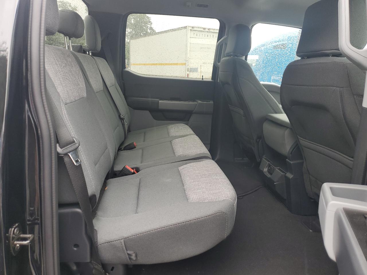 Lot #3309351963 2023 FORD F250 SUPER DUTY