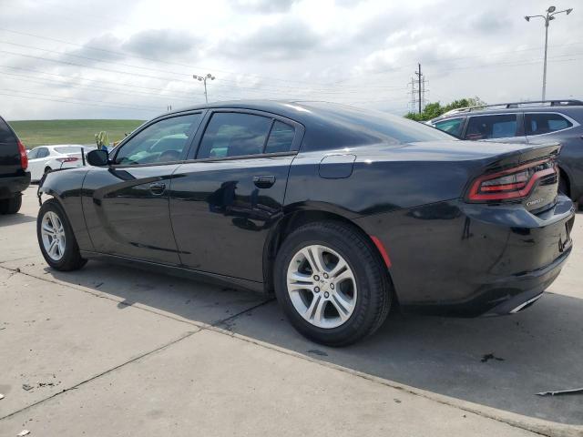 Vin: 2c3cdxbg0hh634604, lot: 59748835, dodge charger se 20172