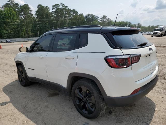 2020 JEEP COMPASS LA 3C4NJCBB1LT110484