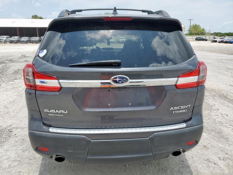 2020 SUBARU ASCENT TOU 4S4WMARD1L3441810