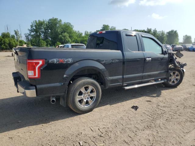 Vin: 1ftfx1ef4gfa62775, lot: 60865665, ford f-150 super cab 20163