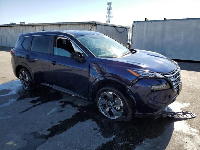 Vin: 5n1bt3bb3sc828797, lot: 60646685, nissan rogue sv 20254