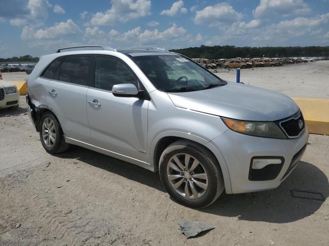 Vin: 5xykwda25bg174593, lot: 62566535, kia sorento sx 20114