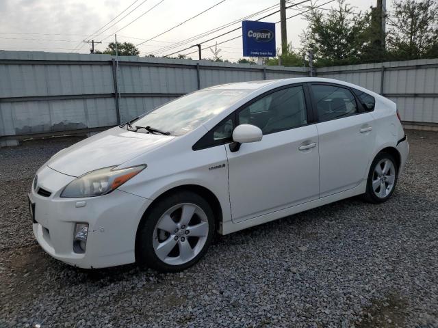 Vin: jtdkn3du4b0264334, lot: 60860225, toyota prius 2011 img_1