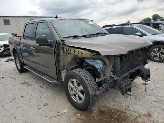 Vin: 1ftew1e57kkc71739, lot: 60147755, ford f-150 supercrew 20194