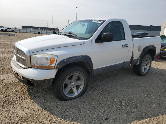 DODGE RAM 1500 S