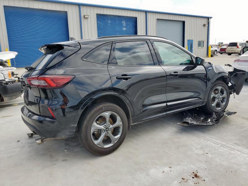 2024 FORD ESCAPE ST 1FMCU0MN8RUA58463
