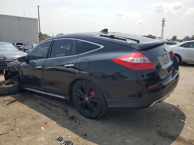 Vin: 5j6tf2h50dl800576, lot: 60748705, honda crosstour exl 20132