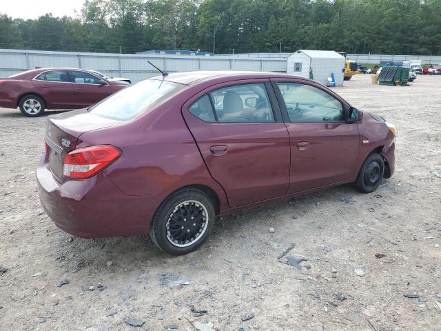 Vin: ml32f3fj9hhf10830, lot: 60078115, mitsubishi mirage g4 es 20173