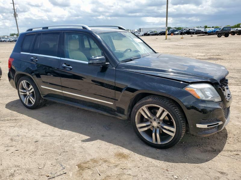 Vin: wdcgg8jb1eg285048, lot: 59136455, mercedes-benz glk-class 350 4matic 20144