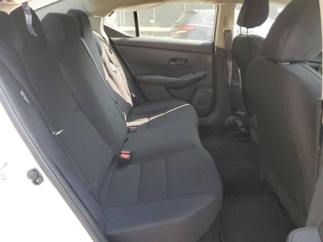 2025 NISSAN SENTRA S 3N1AB8BVXSY288272