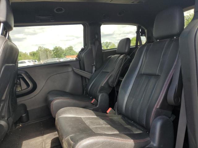 2016 DODGE GRAND CARA - 2C4RDGEG2GR361921