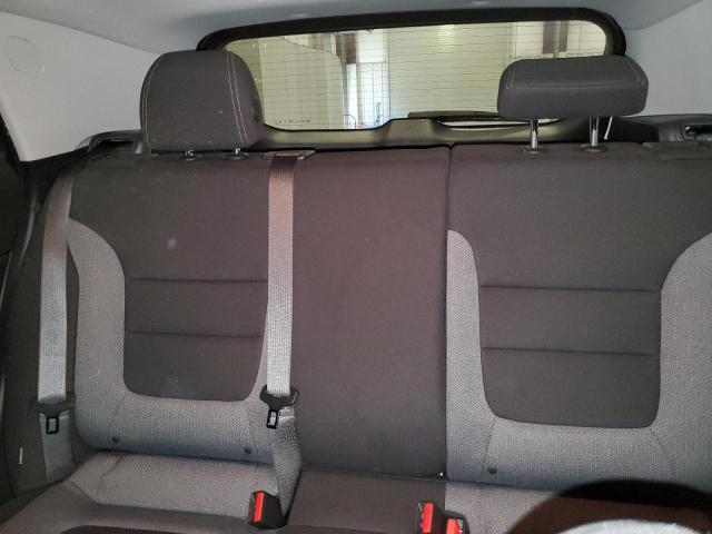 2023 CHEVROLET TRAILBLAZE #3302665006