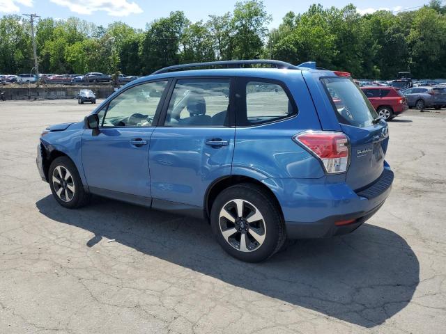 Vin: jf2sjabc0hh580237, lot: 59130085, subaru forester 2.5i 20172