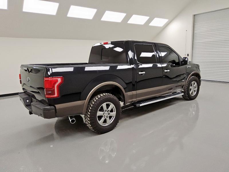 2017 FORD F150 SUPER - 1FTEW1EG4HKE35894