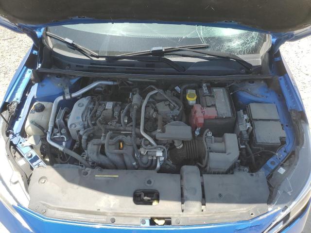 2021 NISSAN SENTRA SR - 3N1AB8DV8MY325559
