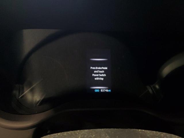 2022 TOYOTA SIENNA LE 5TDKRKEC2NS090169