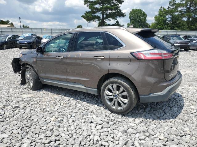 2019 FORD EDGE TITANIUM 2FMPK3K90KBB55263