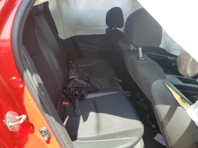 2019 HONDA CIVIC SPOR 2HGFC2F86KH518771