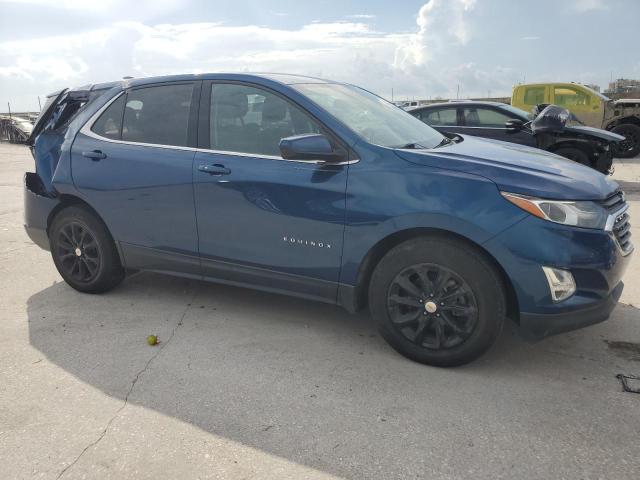 2020 CHEVROLET EQUINOX LT - 2GNAXJEV0L6107000