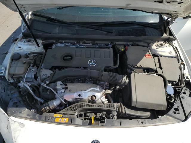 2019 MERCEDES-BENZ A 220 - WDD3G4EB7KW024683