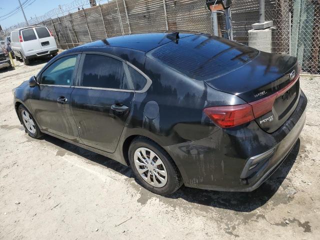 2019 KIA FORTE FE - 3KPF24AD5KE075770