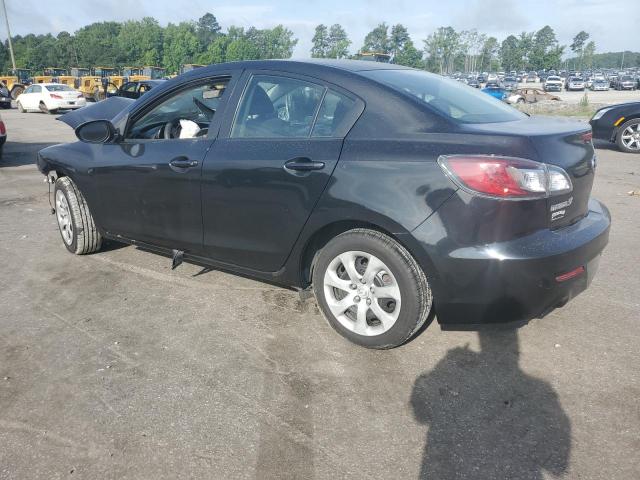 Vin: jm1bl1u72d1765532, lot: 59930185, mazda 3 i 20132