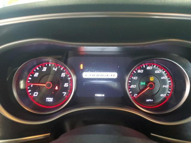 2015 DODGE CHARGER R/ - 2C3CDXCT9FH852226