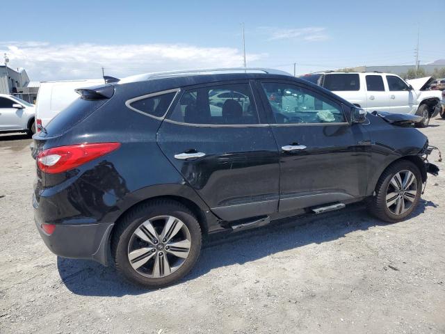 2015 HYUNDAI TUCSON LIMITED KM8JU3AG8FU965238